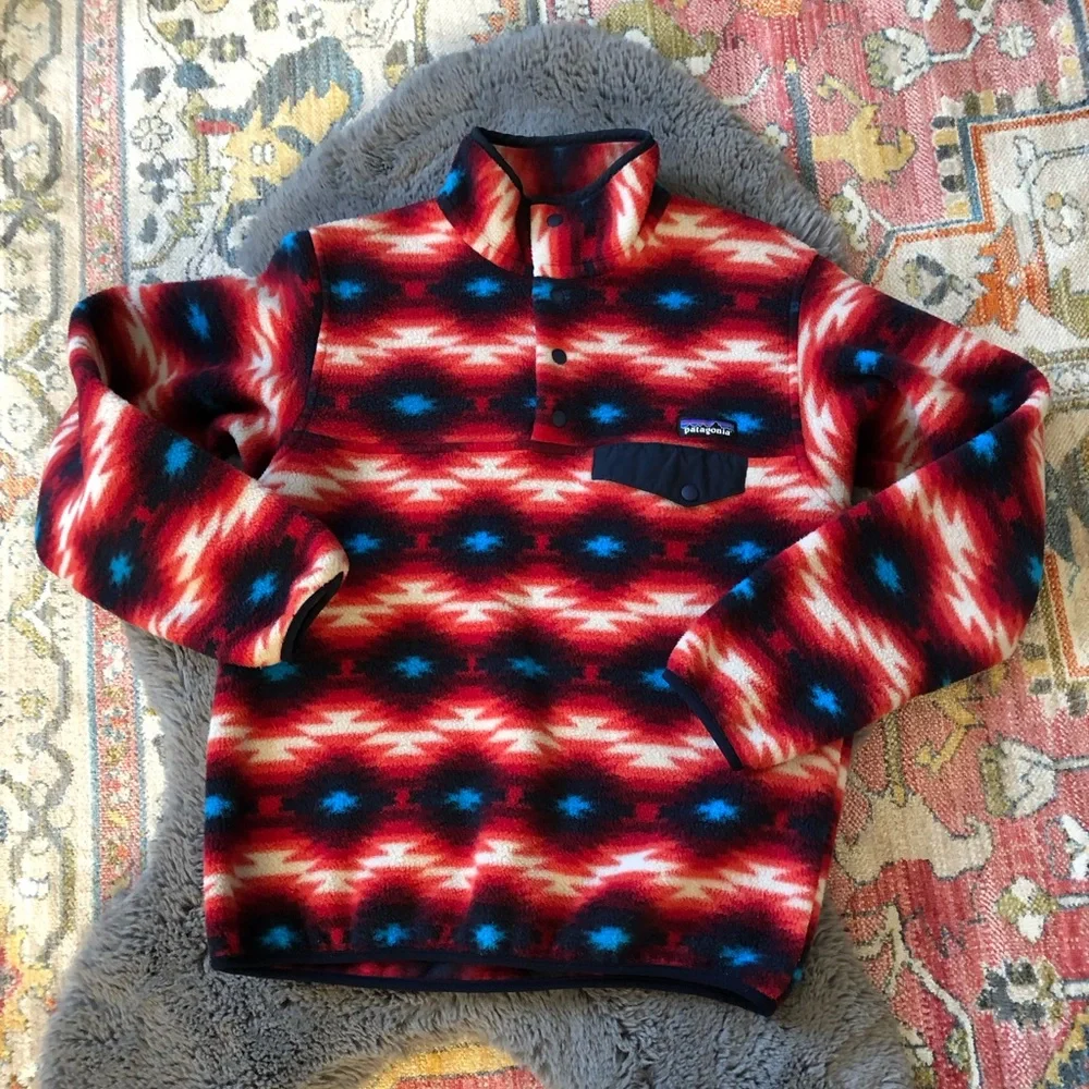 Patagonia - Picture 1 of 5